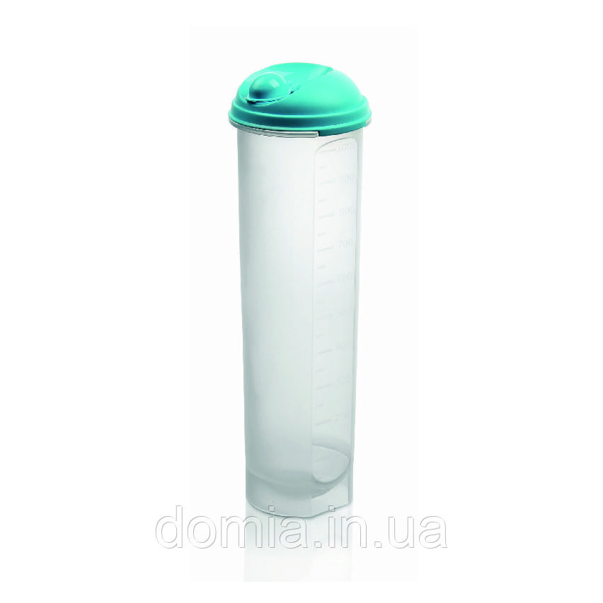 Пляшка для олії ELEGANT UCSAN plastik Туреччина (9,5 X 29 CM) 1 л. M-108