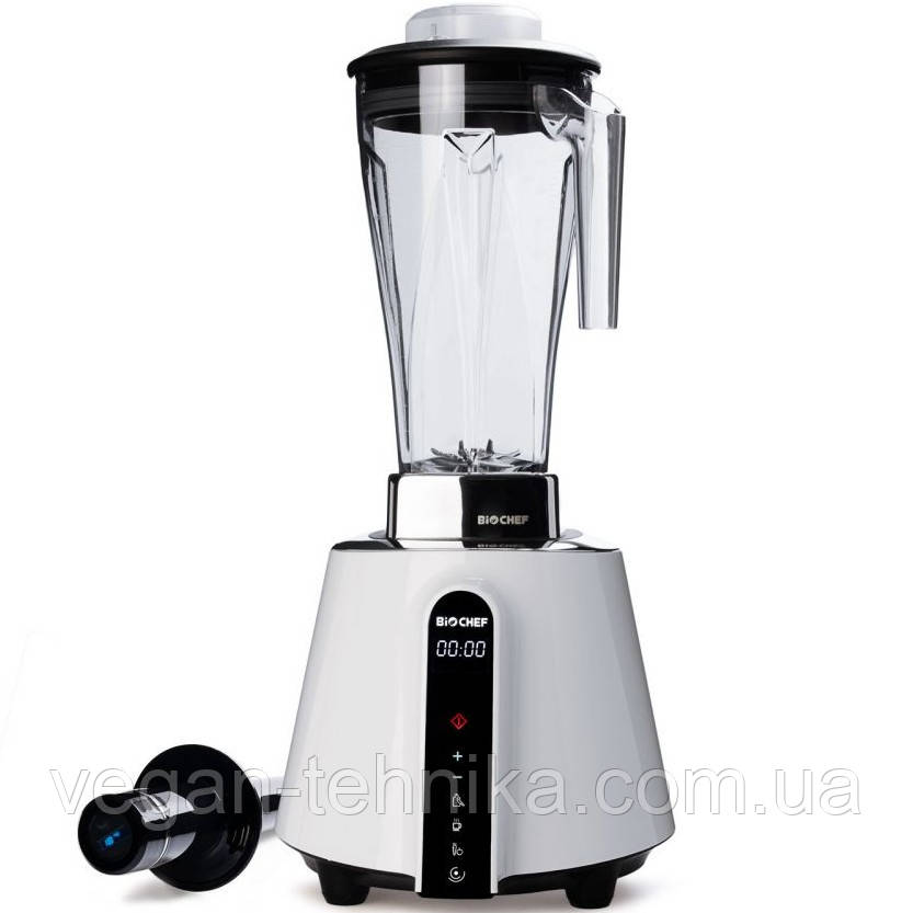 Професійний блендер BioChef Living Food Blender