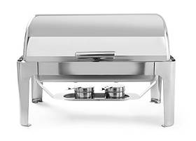 Чафіндіш Hendi 470305 Rolltop GN1/1