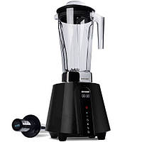 Профессиональный блендер BioChef Living Food Blender Black