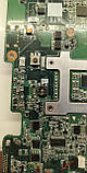 Материнська плата ноутбука ASUS X82S, NM8MB1100-A06, Mobility Radeon HD 3470, 216-0707009, фото 4