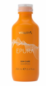 Vitality's Silver Shampoo Шампунь антижелтизна, 250 мл, фото 1