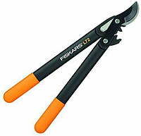 Секатор сучкорез веткорез Fiskars PowerGear L72 112200 / 1001555