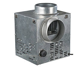 Камінний відцентровий вентилятор Вентс КАМ 125