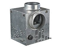 Каминный центробежный вентилятор Вентс КАМ 150