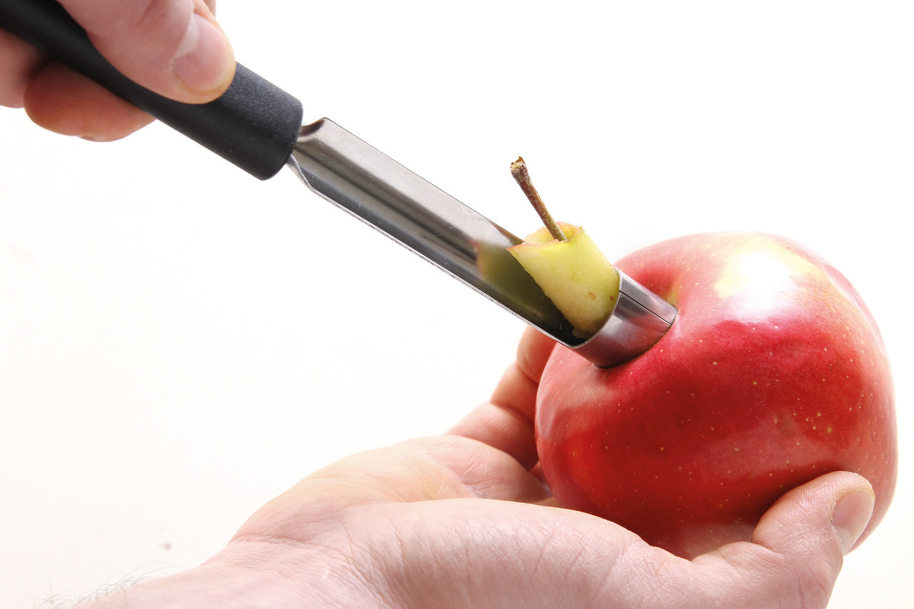 Нож для удаления серцевины яблок Hendi 856079 L10cm - фото 2 - id-p111214013