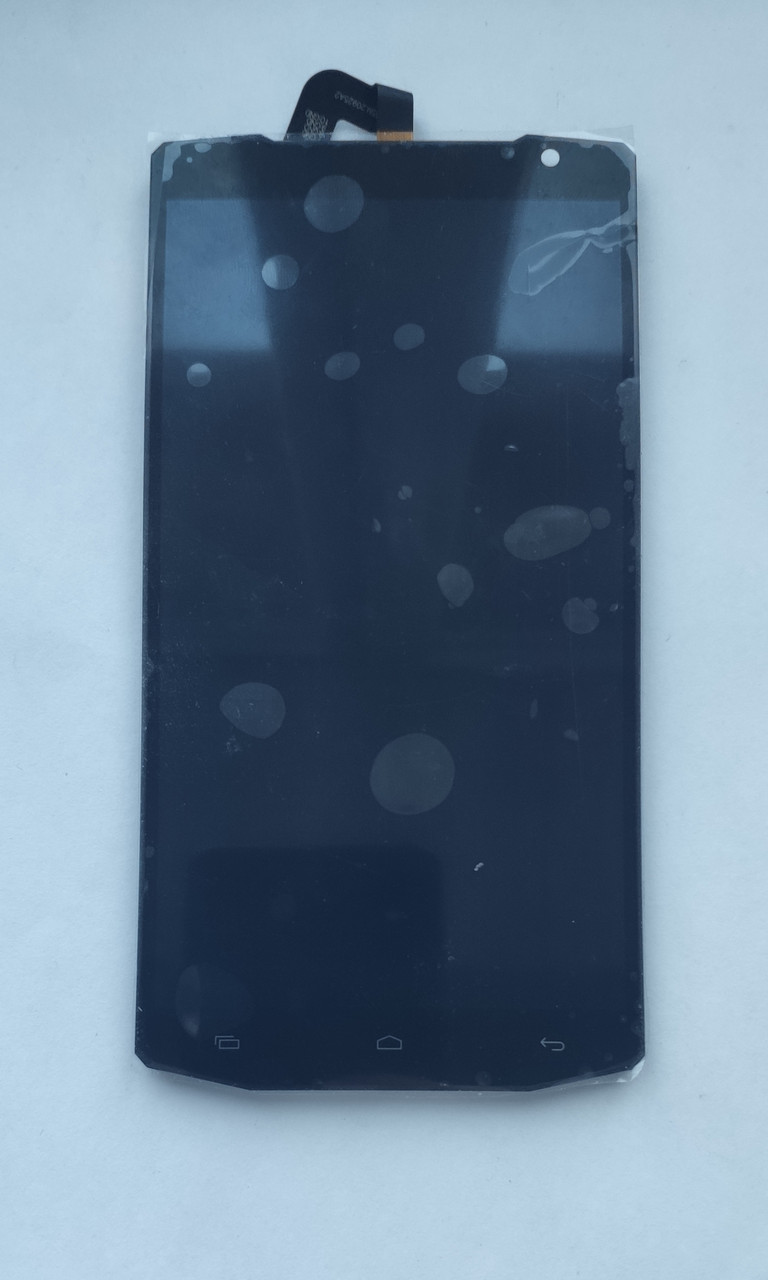 Модуль (сенсор+дисплей) для oukitel k10000