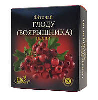 Боярышника плоды фиточай № 22 для сердечно=сосудистой системы №20 Фитопродукт