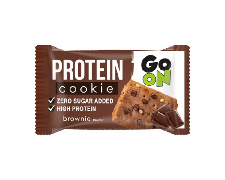 Protein Cookie 50 g brownie