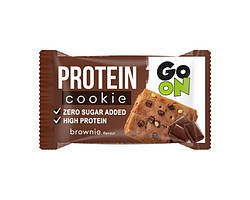 Protein Cookie 50 g brownie