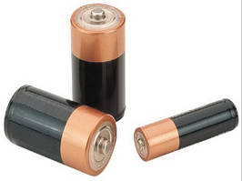 Батарейки 03 і 06