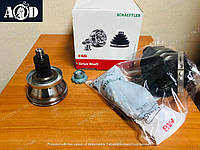 Шрус наружный на Skoda Fabia 1.2 / 1.4 8V / 1.4 16V (z=30x36) 1999-->2008 FAG (Германия) 771 0320 30