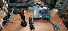 Машинка для стрижки Ardesto HC-Y30-DBS № 20221219