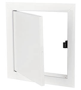 Дверцята ревізійні вентиляційні Вентс ДМ 200х250