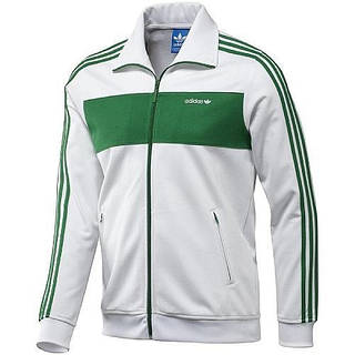 Adidas beckenbauer tt jacket 2025