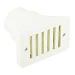 Форсунка Emaux EM2819 для переливу, фото 2