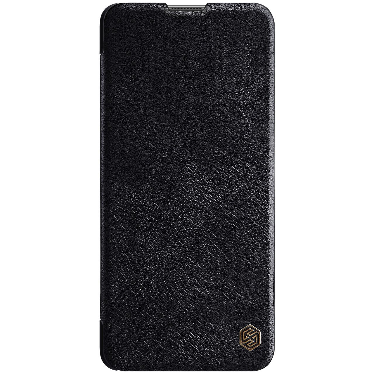Захисний чохол-книжка Nillkin для Samsung Galaxy M51 Qin leather case Black