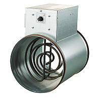 Электрический вентиляционный нагреватель Вентс НК-100-1,8-1 У