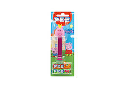 Pez Свинка Пеппа Queen 17 g