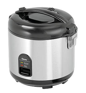 Рисоварка Bartscher SD 1,8 л art150528