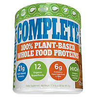 Рослинний протеїн SAN Raw Fusion Complete 492 g