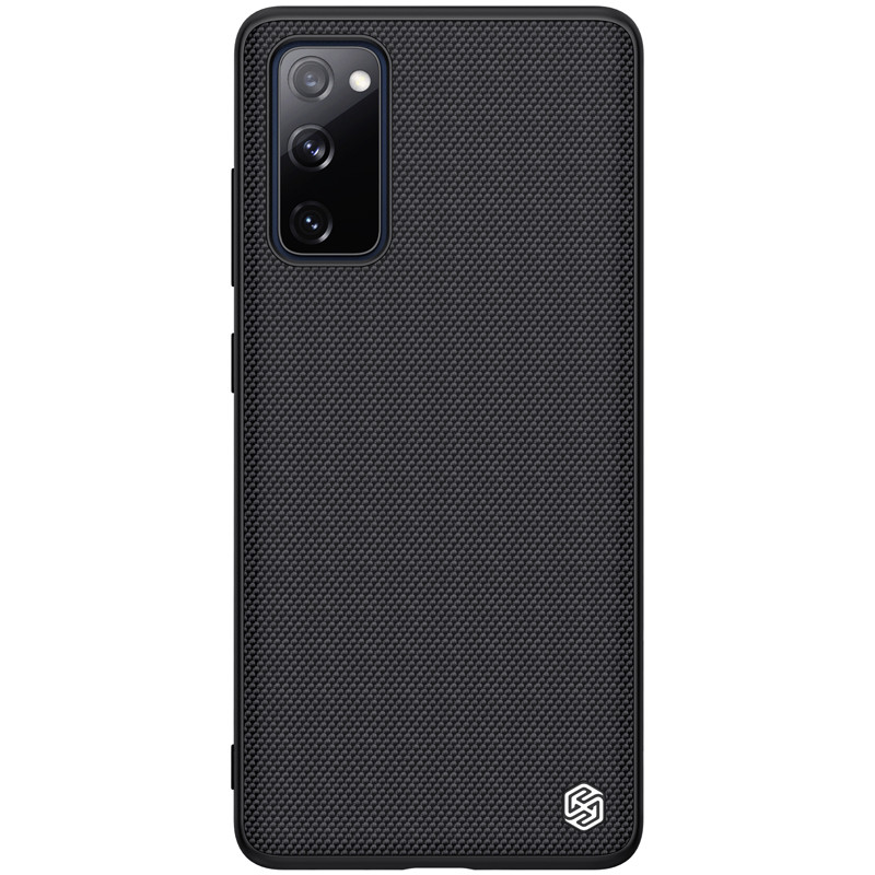 Захисний чохол Nillkin для Samsung Galaxy S20 FE (2020) Textured Case, фото 1