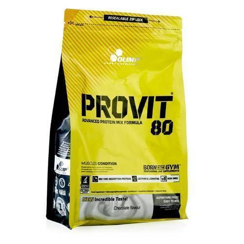 Протеїн Olimp Provit 80 700 г