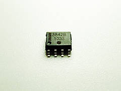 UC3842AN UC3842A UC3842B sop-8 Мікросхема ШІМ-контролера