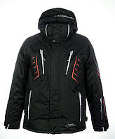 Чоловіча гірськолижна куртка Snow headquarter з Omni-Heat