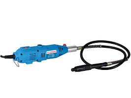 Гравер електричний 200 Вт, BauMaster GM-2310F