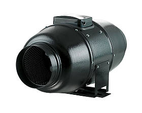 Шумоізольований вентилятор Вентс ТТ Сайлент-М 150