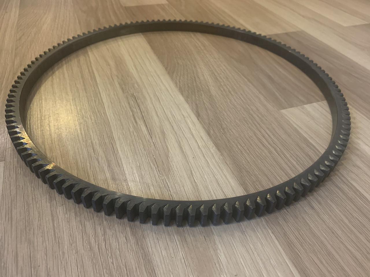 Вінець маховика 130 зубів (364x15)