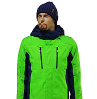 Чоловіча гірськолижна куртка Snow Headquarterp.S.M.XL.XXL