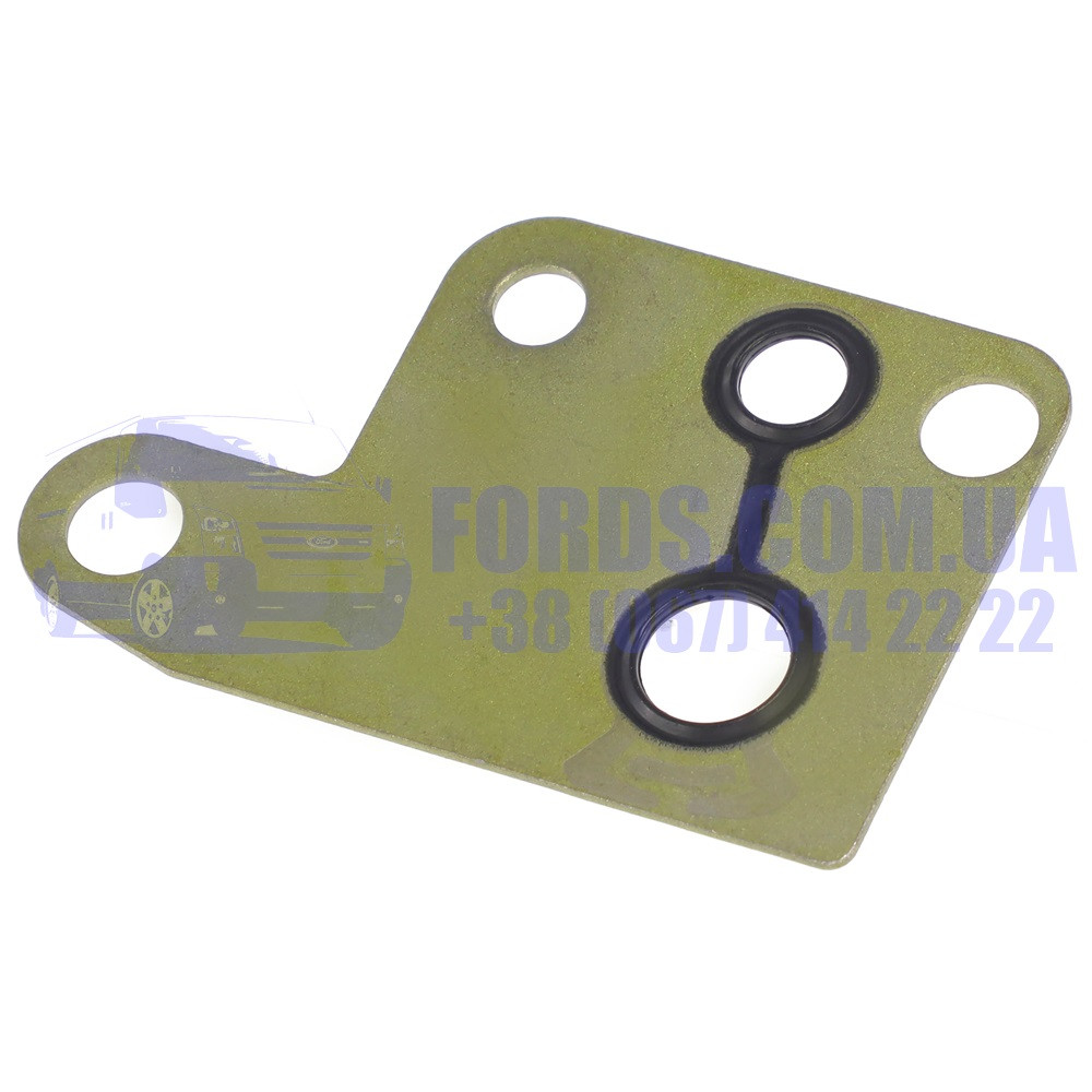 Прокладка вакуумного насоса FORD TRANSIT 2000-2014 (2.4 TDCI) ARI
