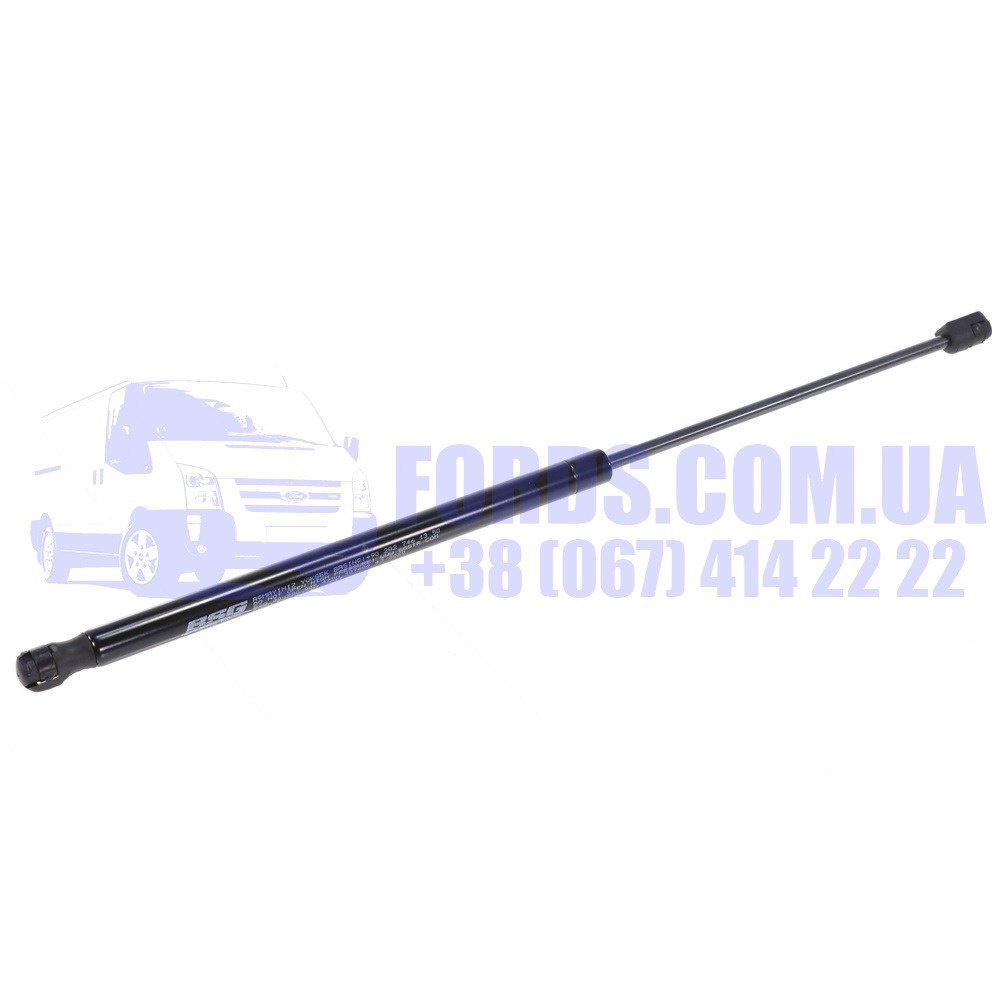 Амортизатор багажника FORD ESCORT 1990-2001 (545ММ) BSG