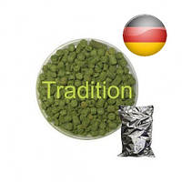 Хмель Халлертауэр Традишн (Hallertauer Tradition), α-5.4%