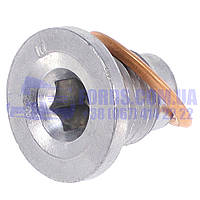 Болт зливу масла FORD ALL MODELS 2012- (1.5 TDCI/1.6 TDCI) ONKA