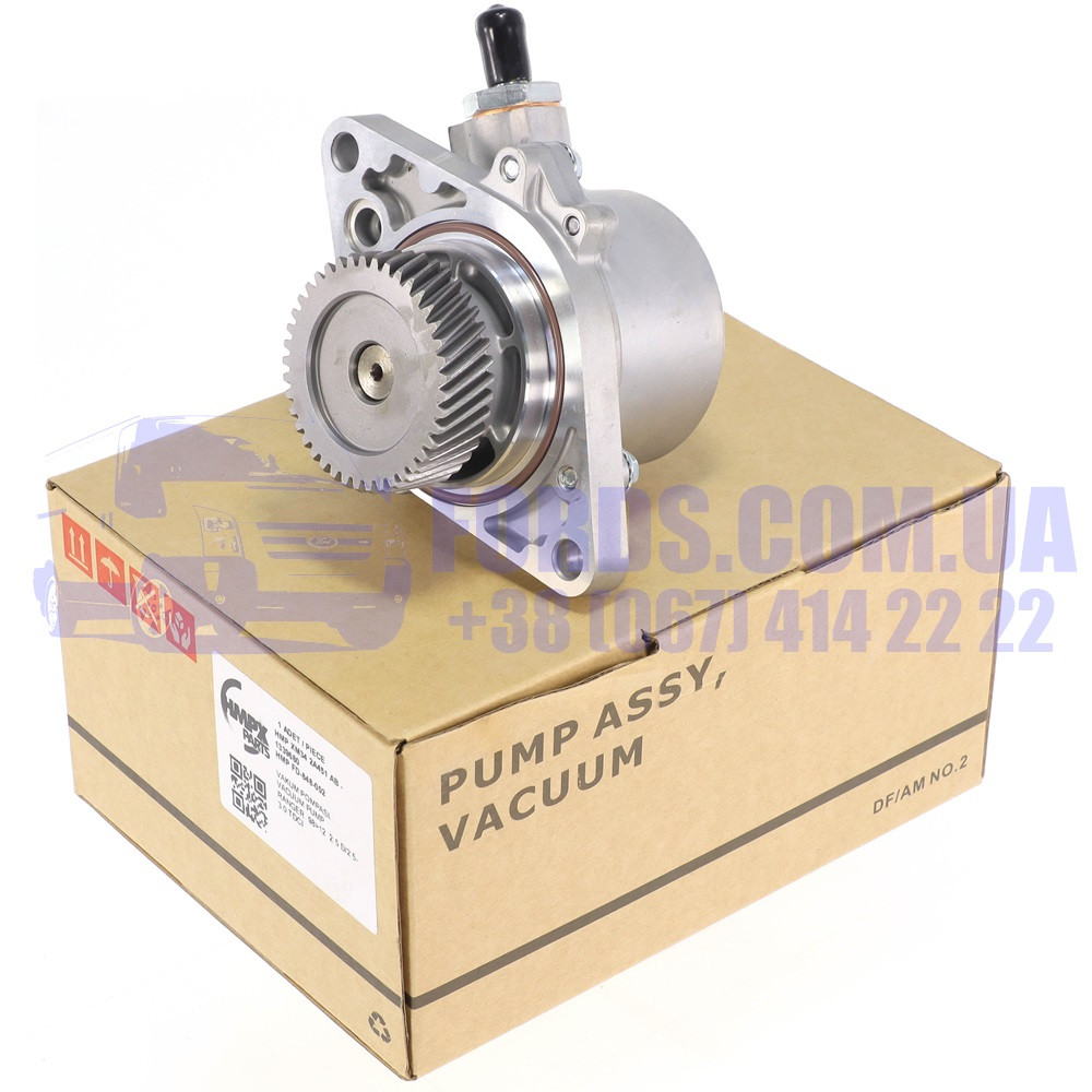Насос вакуумний FORD RANGER 1997-2007 HMPX, фото 1