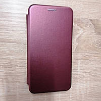 Чехол Meizu M5 Level Marsala