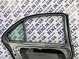 Двері задні зліва Mercedes W204 A2047302100, фото 6