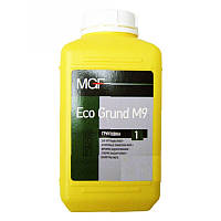 Ґрунтовка глибокого проникнення MGF Eco Grund M9 1л