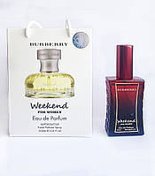 Burberry Weekend for Women (Барбери Уикенд Фо Вумен) В ПОДАРОЧНОЙ УПАКОВКЕ 50 МЛ.