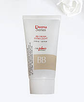 ВВ-крем екстра легкий BB-cream Extra Light Derma Series 30 мл