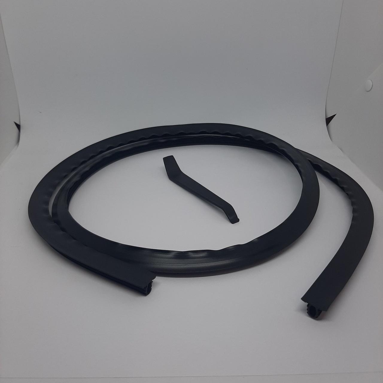 Ущільнювач автомобільний універсальний для приладової панелі, фото 1