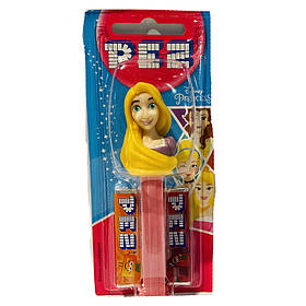 Pez Disney Princess Рапунцель 17 g