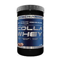 Протеїн з колагеном Scitec Nutrition Colla Whey (560 g) g 560