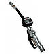 Кран маслораздаточный з лічильником Piusi F00974010 Next/2 nozzle w/rigid spout, фото 8