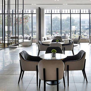 Барні крісла