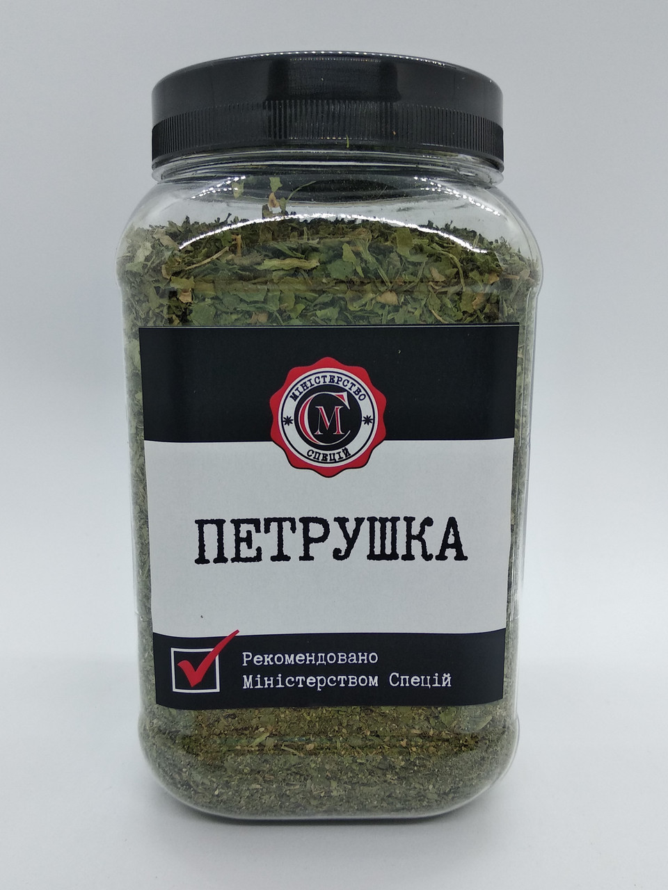 Петрушка зелень, 100г