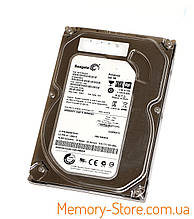 Жесткий диск 3.5" SATA 500GB Seagate Barracuda б/у